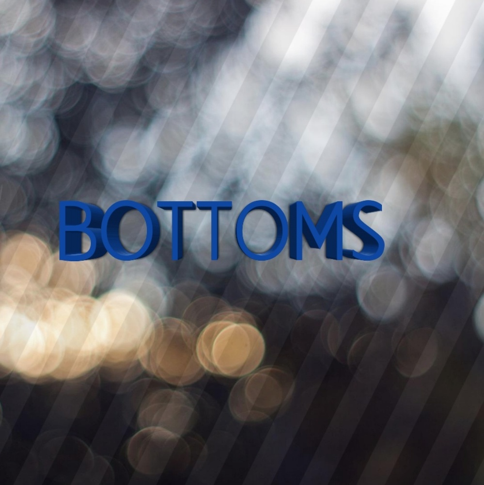 Bottoms